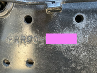 いすゞフォワード平ボディ中型（4t）[写真35]