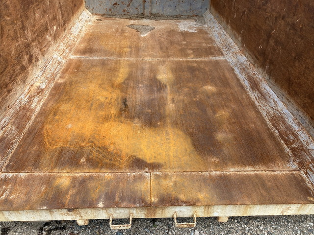 その他のメーカーその他の車種コンテナ[写真10]