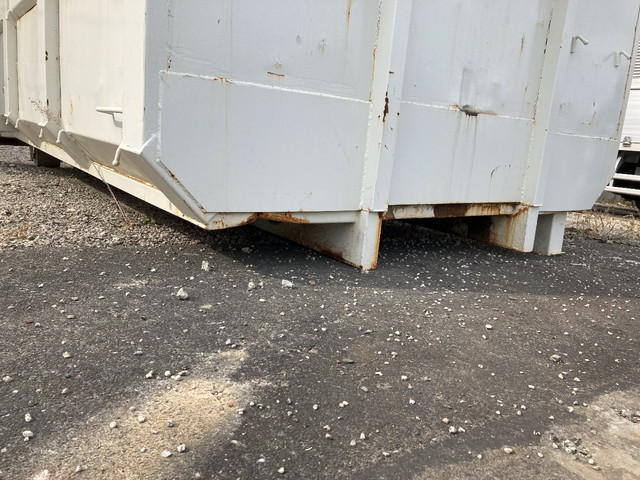 その他のメーカーその他の車種コンテナ[写真14]