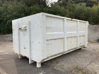 その他のメーカーその他の車種コンテナ[写真02]