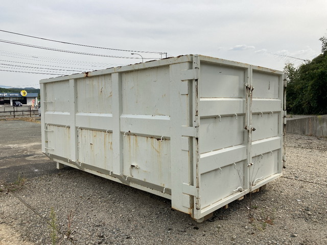 その他のメーカーその他の車種コンテナ[写真03]