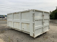 その他のメーカーその他の車種コンテナ[写真03]