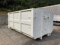 その他のメーカーその他の車種コンテナ[写真04]