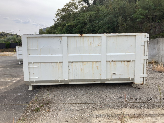 その他のメーカーその他の車種コンテナ[写真06]