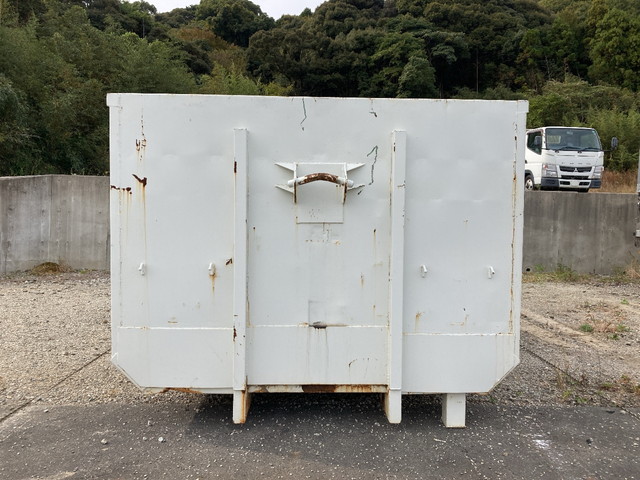 その他のメーカーその他の車種コンテナ[写真07]