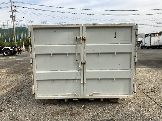 その他のメーカーその他の車種コンテナ[写真08]