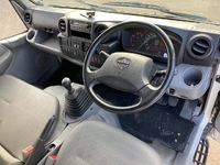 日野デュトロダブルキャブ（Wキャブ）小型（2t・3t）[写真10]