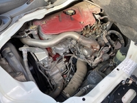 日野デュトロダブルキャブ（Wキャブ）小型（2t・3t）[写真12]