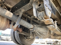 日野デュトロダブルキャブ（Wキャブ）小型（2t・3t）[写真18]