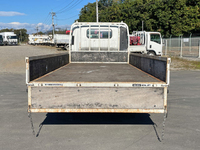 いすゞエルフ平ボディ小型（2t・3t）[写真10]