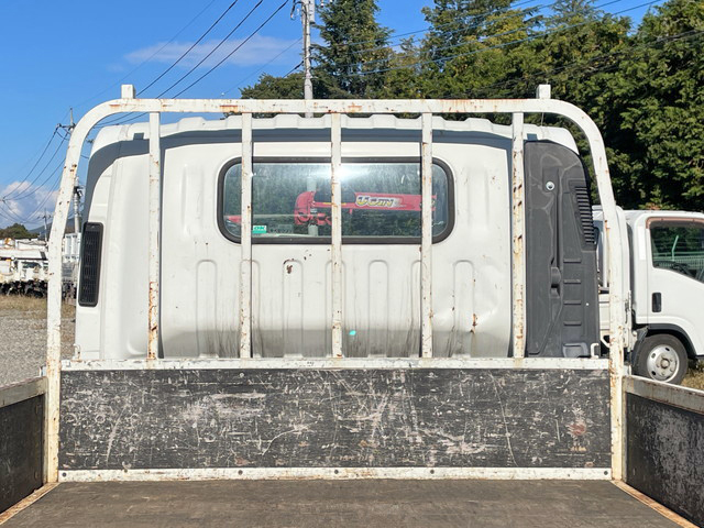 いすゞエルフ平ボディ小型（2t・3t）[写真12]
