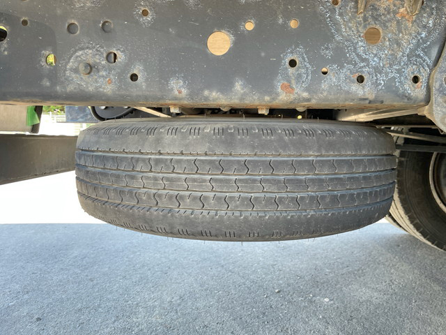 いすゞエルフ平ボディ小型（2t・3t）[写真19]