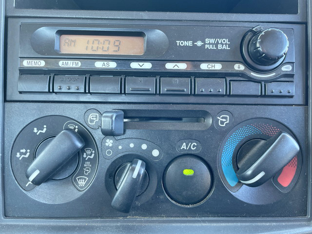 いすゞエルフ平ボディ小型（2t・3t）[写真38]