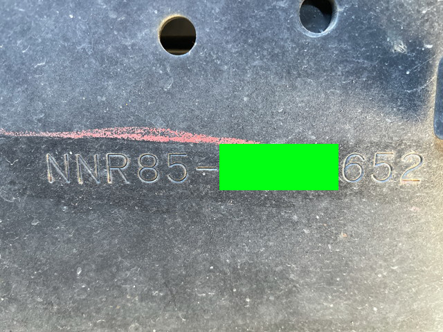 いすゞエルフ平ボディ小型（2t・3t）[写真40]