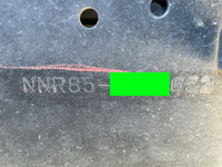 いすゞエルフ平ボディ小型（2t・3t）[写真40]