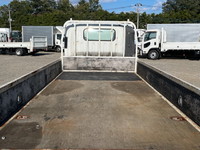 いすゞエルフ平ボディ小型（2t・3t）[写真11]