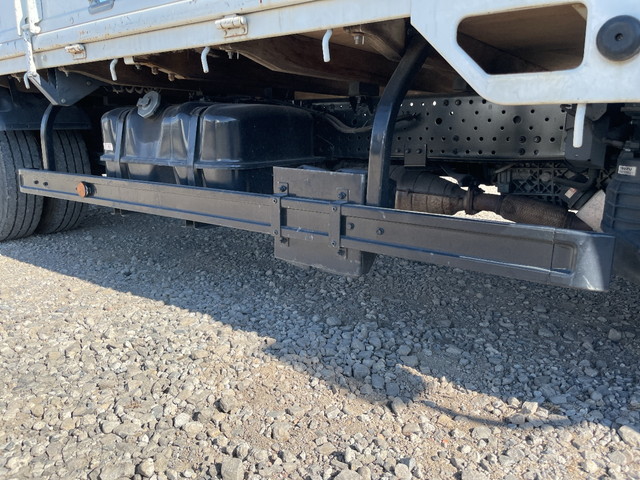 いすゞエルフ平ボディ小型（2t・3t）[写真19]