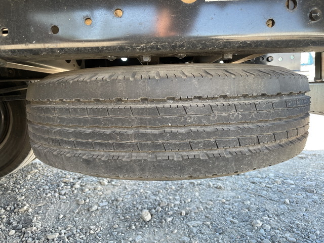 いすゞエルフ平ボディ小型（2t・3t）[写真25]