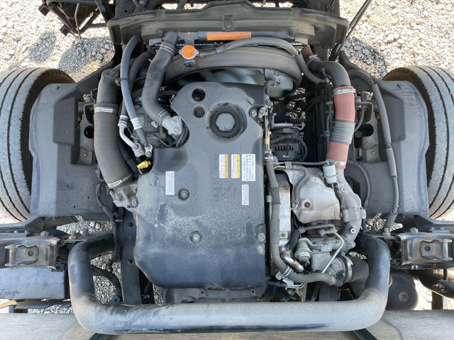 いすゞエルフ平ボディ小型（2t・3t）[写真27]