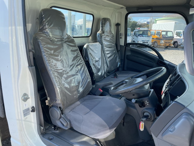 いすゞエルフ平ボディ小型（2t・3t）[写真32]