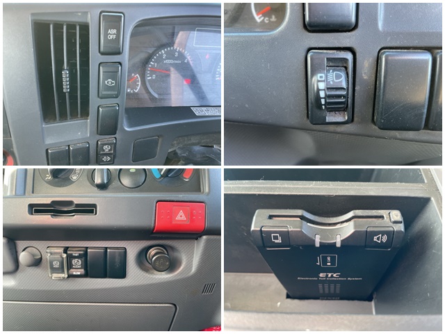 いすゞエルフ平ボディ小型（2t・3t）[写真37]