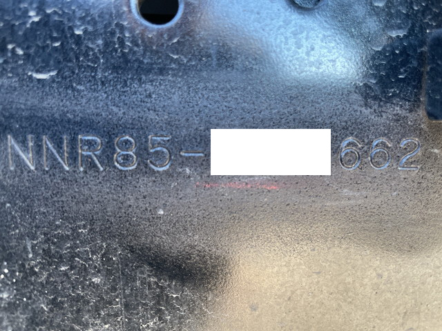 いすゞエルフ平ボディ小型（2t・3t）[写真39]