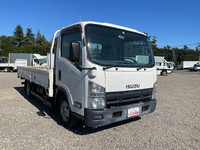 いすゞエルフ平ボディ小型（2t・3t）[写真03]