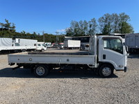 いすゞエルフ平ボディ小型（2t・3t）[写真06]