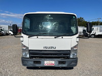 いすゞエルフ平ボディ小型（2t・3t）[写真07]