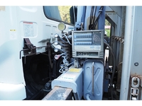 UDトラックスコンドルクレーン4段中型（4t）[写真10]