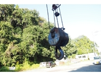 UDトラックスコンドルクレーン4段中型（4t）[写真14]