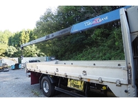 UDトラックスコンドルクレーン4段中型（4t）[写真16]