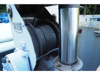 UDトラックスコンドルクレーン4段中型（4t）[写真17]