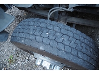 UDトラックスコンドルクレーン4段中型（4t）[写真19]