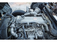 UDトラックスコンドルクレーン4段中型（4t）[写真24]