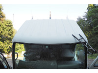 UDトラックスコンドルクレーン4段中型（4t）[写真26]