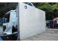 UDトラックスコンドルクレーン4段中型（4t）[写真29]