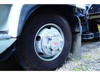 UDトラックスコンドルクレーン4段中型（4t）[写真30]