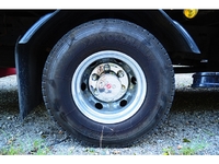 UDトラックスコンドルクレーン4段中型（4t）[写真31]