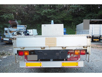 UDトラックスコンドルクレーン4段中型（4t）[写真32]