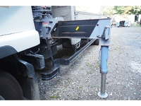 UDトラックスコンドルクレーン4段中型（4t）[写真08]