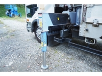 UDトラックスコンドルクレーン4段中型（4t）[写真09]