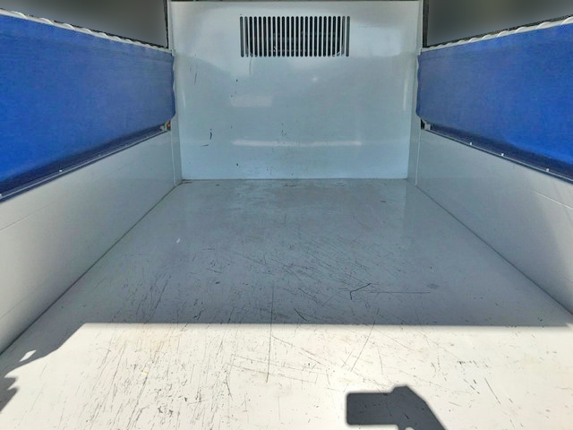 三菱ふそうキャンターダンプ小型（2t・3t）[写真10]