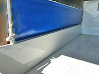 三菱ふそうキャンターダンプ小型（2t・3t）[写真11]