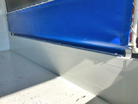 三菱ふそうキャンターダンプ小型（2t・3t）[写真13]