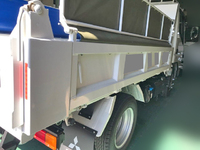 三菱ふそうキャンターダンプ小型（2t・3t）[写真15]