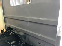 三菱ふそうキャンターダンプ小型（2t・3t）[写真17]