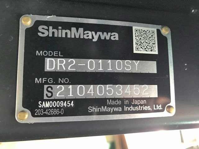 三菱ふそうキャンターダンプ小型（2t・3t）[写真18]