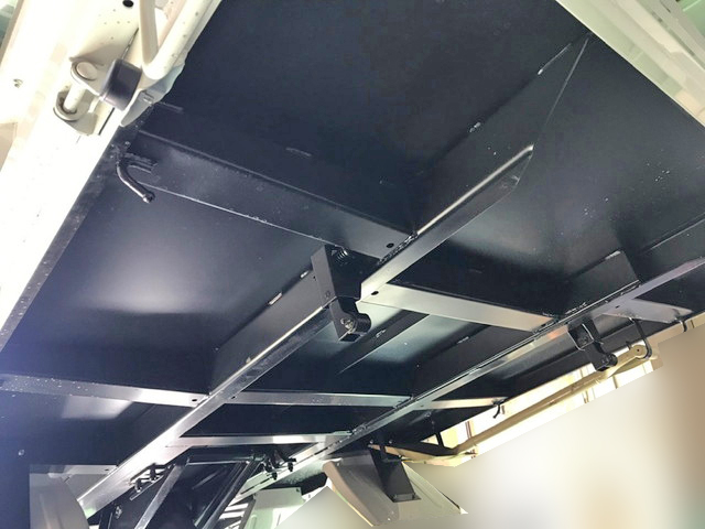 三菱ふそうキャンターダンプ小型（2t・3t）[写真19]