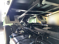 三菱ふそうキャンターダンプ小型（2t・3t）[写真20]